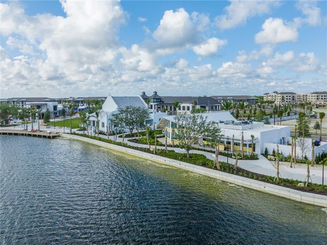 LOT 13, CRABAPPLE AVENUE, North Port, FL 34287