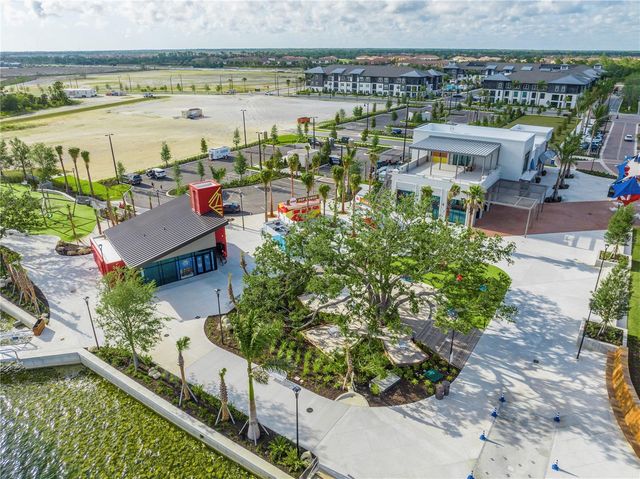 LOT 13, CRABAPPLE AVENUE, North Port, FL 34287
