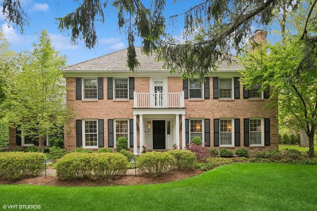 1098 Fisher Lane, Winnetka, IL 60093
