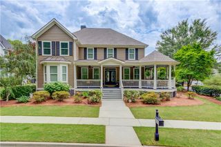 605 Trip Street, Grayson, GA 30017