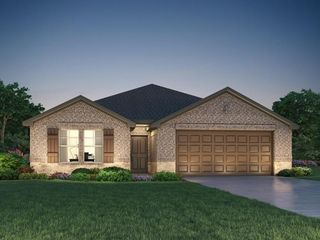 1231 Corsica Cliffs Drive, Huffman, TX 77336