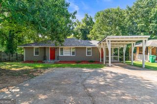 3557 N Druid Hills Road, Decatur, GA 30033