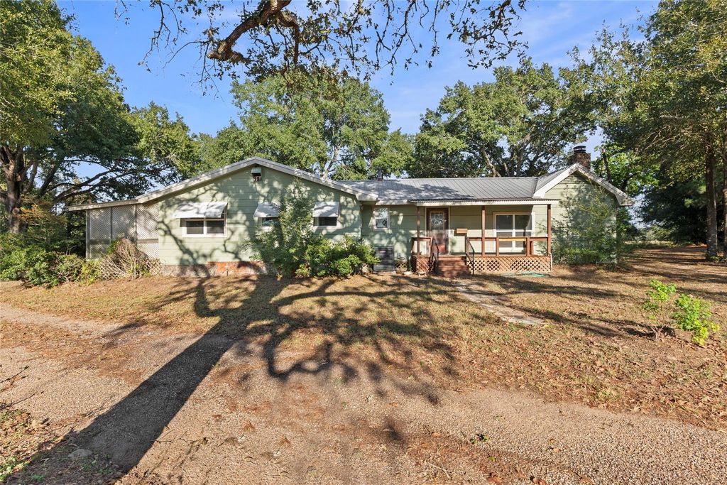 11515 Eldridge Lane, Navasota, TX 77868