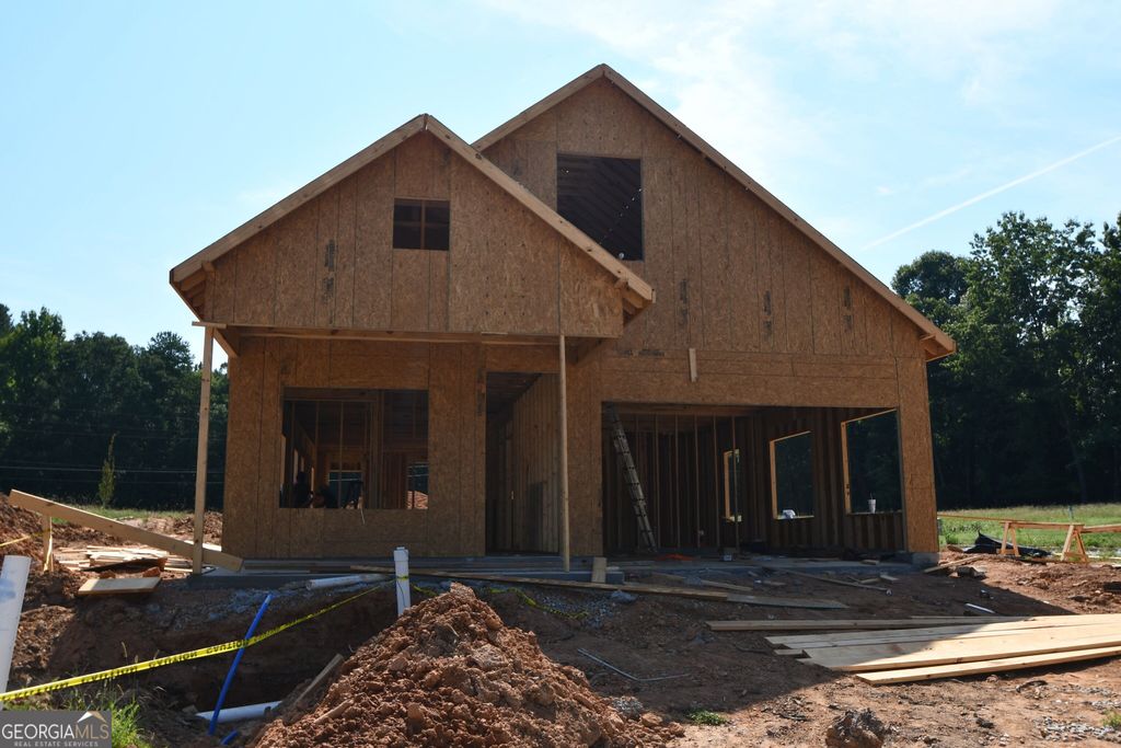 130 Timsbury Drive, Athens, GA 30607