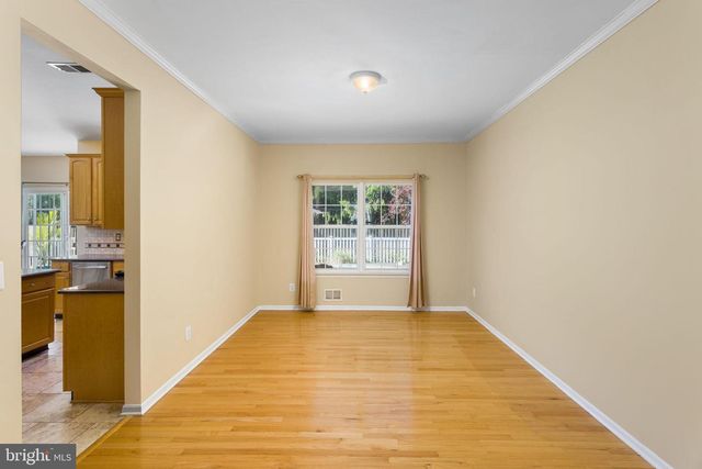 4535 NOTTINGHAM WAY, Hamilton, NJ 08690