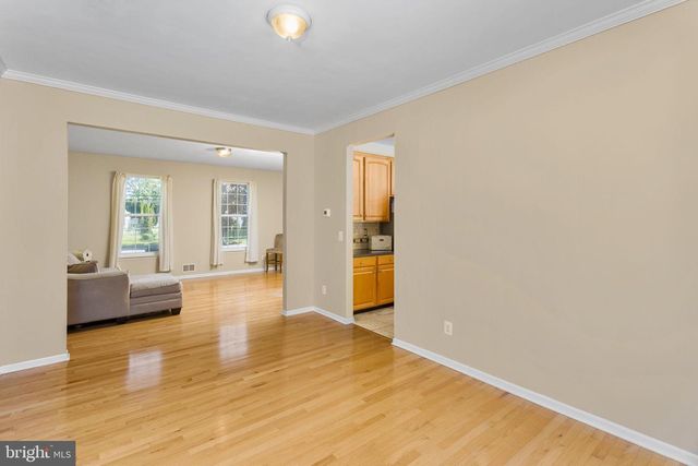 4535 NOTTINGHAM WAY, Hamilton, NJ 08690