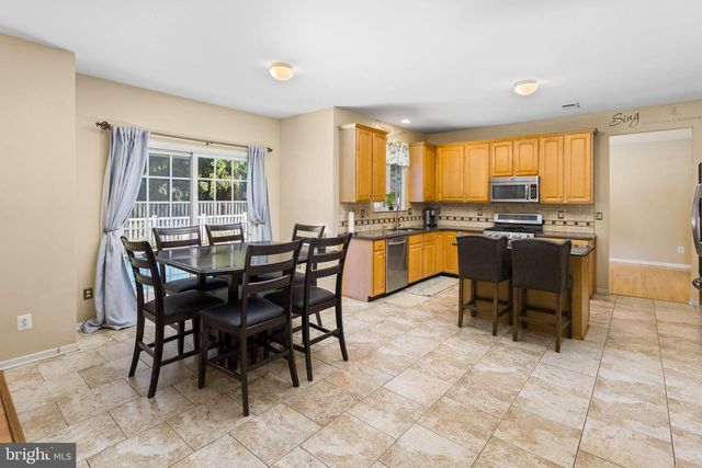 4535 NOTTINGHAM WAY, Hamilton, NJ 08690