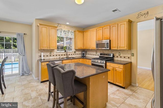 4535 NOTTINGHAM WAY, Hamilton, NJ 08690