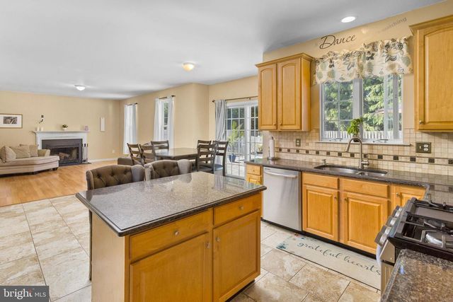 4535 NOTTINGHAM WAY, Hamilton, NJ 08690
