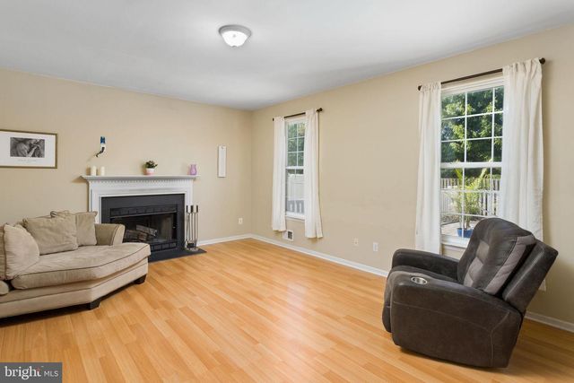 4535 NOTTINGHAM WAY, Hamilton, NJ 08690