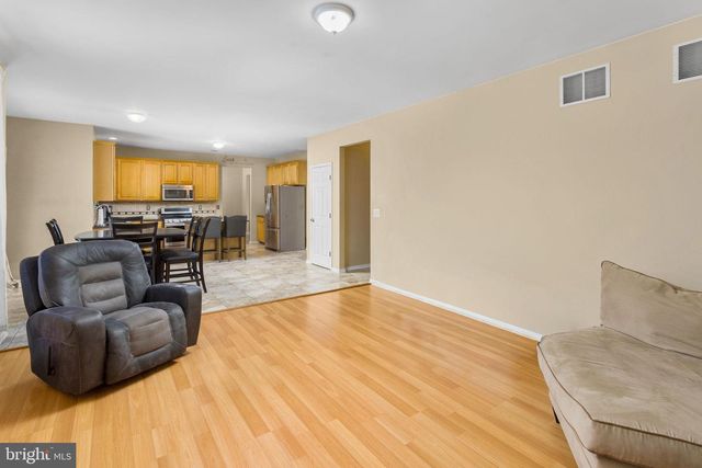 4535 NOTTINGHAM WAY, Hamilton, NJ 08690