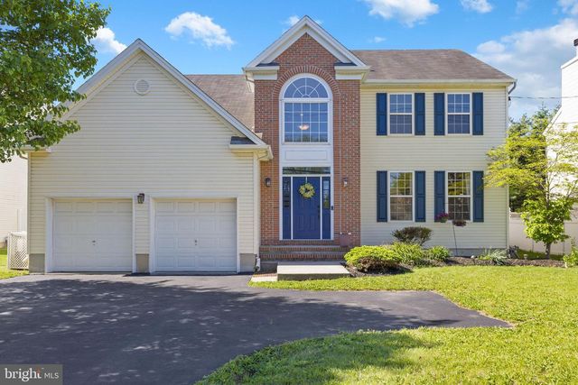 4535 NOTTINGHAM WAY, Hamilton, NJ 08690