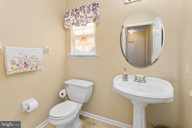 4535 NOTTINGHAM WAY, Hamilton, NJ 08690