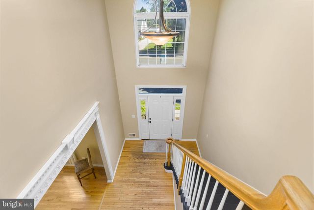 4535 NOTTINGHAM WAY, Hamilton, NJ 08690