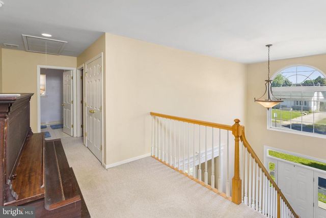 4535 NOTTINGHAM WAY, Hamilton, NJ 08690