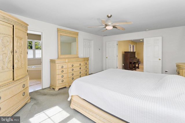 4535 NOTTINGHAM WAY, Hamilton, NJ 08690