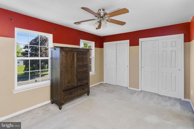 4535 NOTTINGHAM WAY, Hamilton, NJ 08690