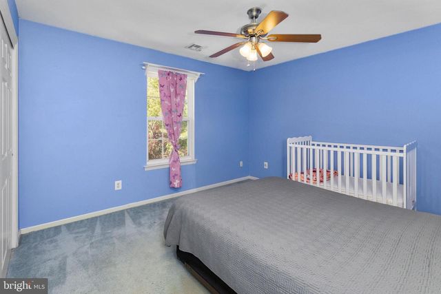 4535 NOTTINGHAM WAY, Hamilton, NJ 08690