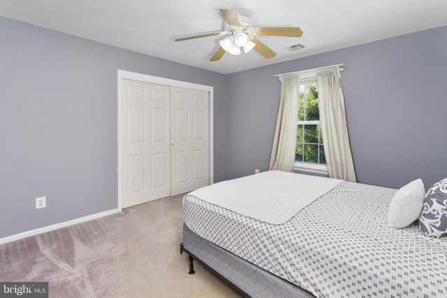 4535 NOTTINGHAM WAY, Hamilton, NJ 08690