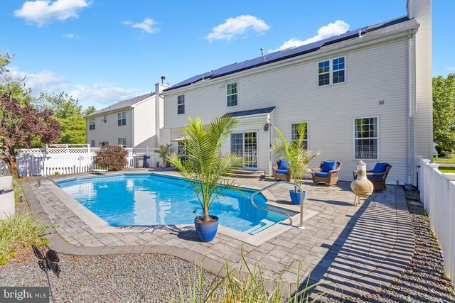 4535 NOTTINGHAM WAY, Hamilton, NJ 08690
