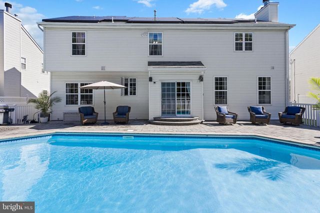 4535 NOTTINGHAM WAY, Hamilton, NJ 08690