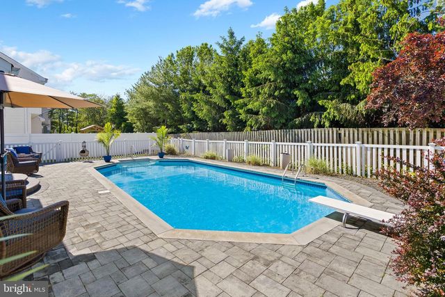 4535 NOTTINGHAM WAY, Hamilton, NJ 08690