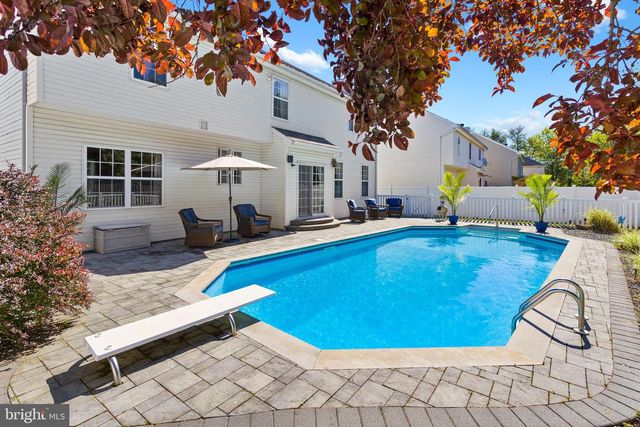 4535 NOTTINGHAM WAY, Hamilton, NJ 08690