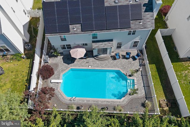 4535 NOTTINGHAM WAY, Hamilton, NJ 08690