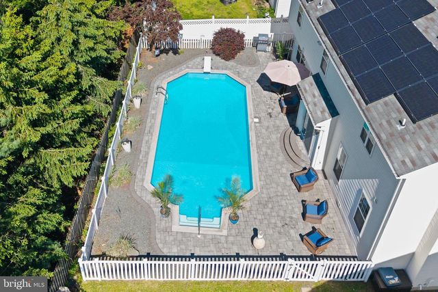 4535 NOTTINGHAM WAY, Hamilton, NJ 08690