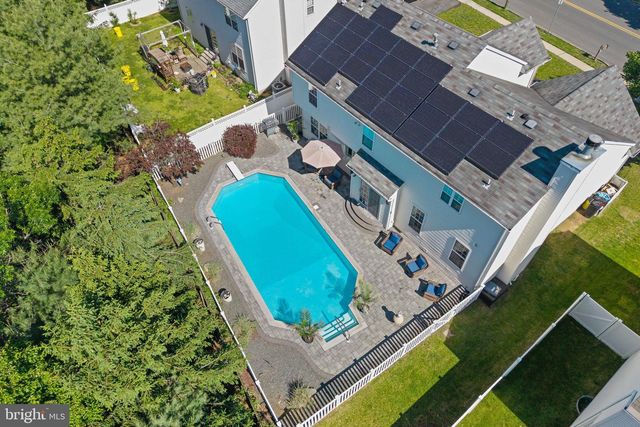 4535 NOTTINGHAM WAY, Hamilton, NJ 08690