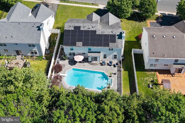 4535 NOTTINGHAM WAY, Hamilton, NJ 08690