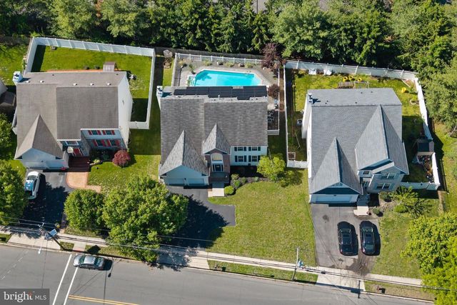 4535 NOTTINGHAM WAY, Hamilton, NJ 08690