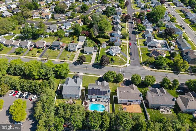 4535 NOTTINGHAM WAY, Hamilton, NJ 08690