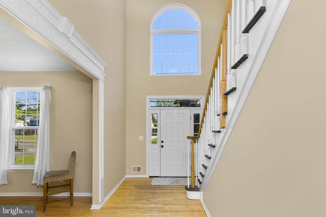 4535 NOTTINGHAM WAY, Hamilton, NJ 08690