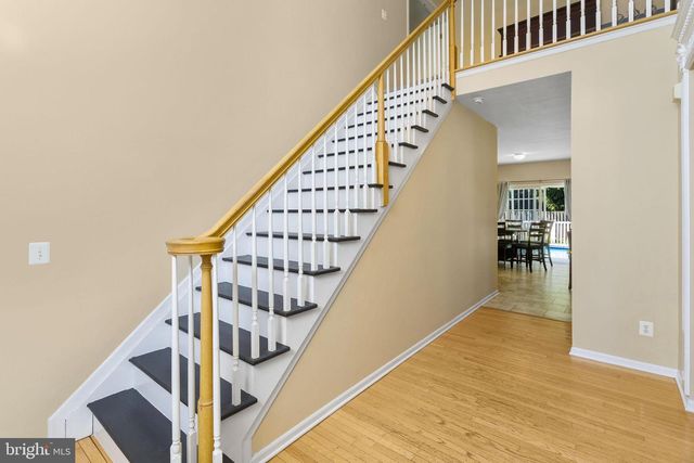 4535 NOTTINGHAM WAY, Hamilton, NJ 08690
