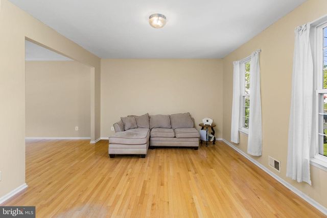 4535 NOTTINGHAM WAY, Hamilton, NJ 08690