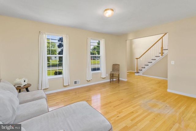 4535 NOTTINGHAM WAY, Hamilton, NJ 08690