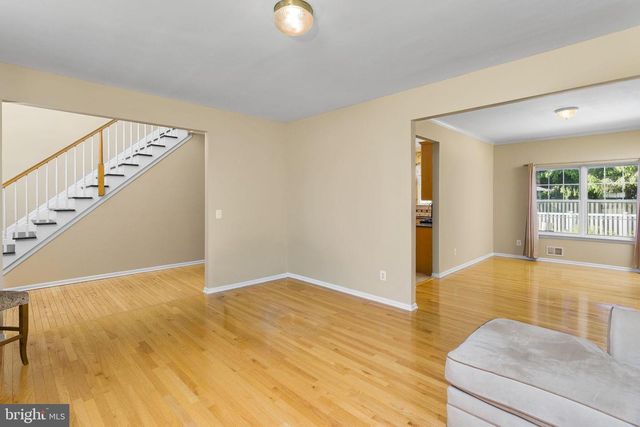 4535 NOTTINGHAM WAY, Hamilton, NJ 08690