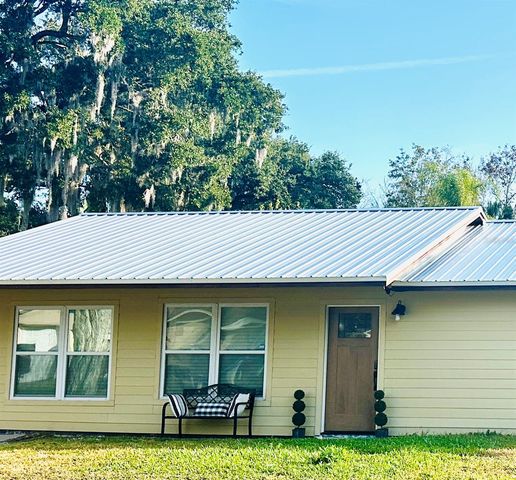 1399 JAMES STREET, New Smyrna Beach, FL 32168