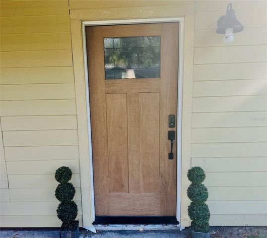 1399 JAMES STREET, New Smyrna Beach, FL 32168