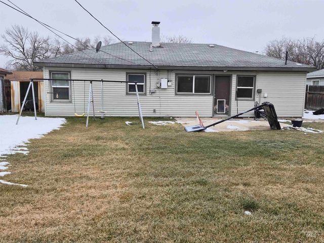 1030 Everett Ave, Pocatello, ID 83201