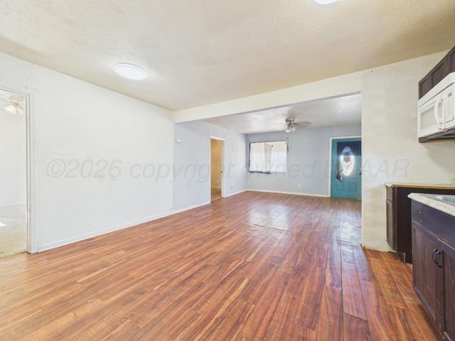 600 N Jefferson Street, Amarillo, TX 79107