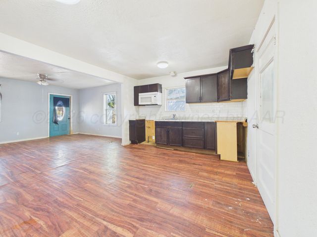 600 N Jefferson Street, Amarillo, TX 79107