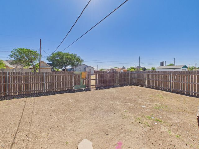 600 N Jefferson Street, Amarillo, TX 79107