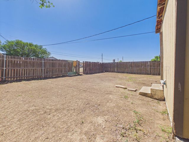 600 N Jefferson Street, Amarillo, TX 79107