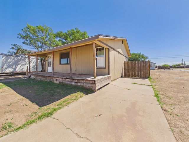 600 N Jefferson Street, Amarillo, TX 79107