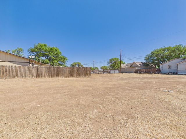 600 N Jefferson Street, Amarillo, TX 79107