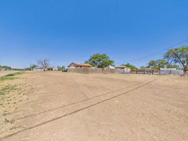 600 N Jefferson Street, Amarillo, TX 79107