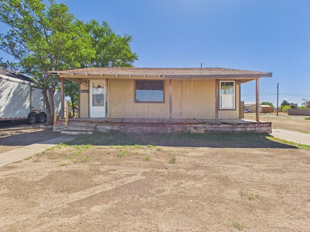 600 N Jefferson Street, Amarillo, TX 79107