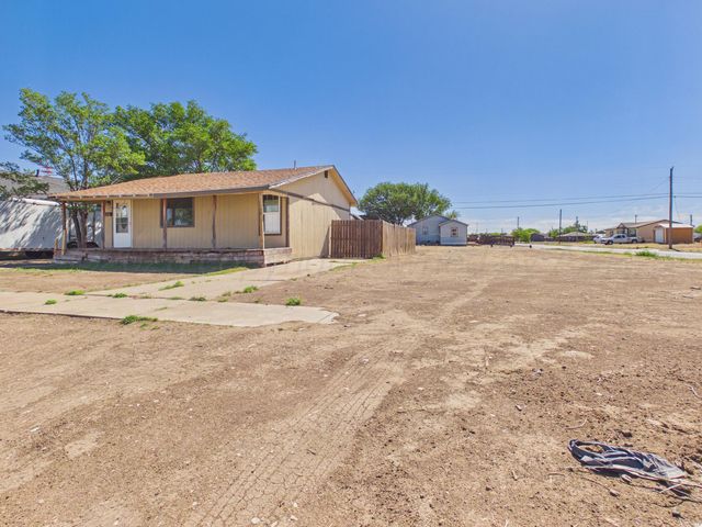 600 N Jefferson Street, Amarillo, TX 79107